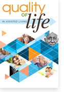 resident quality of life summary brochure -al