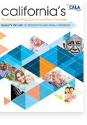 resident quality of life full report