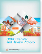 ccrc transfer protocol